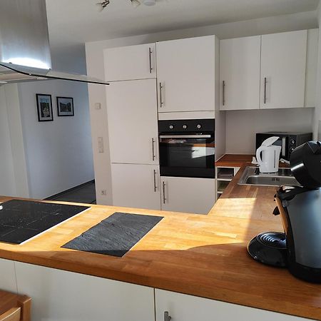 Ferienwohnung Buehlingen Ротвайль Екстер'єр фото
