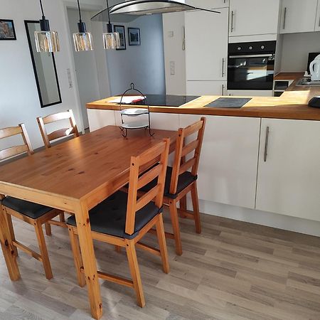 Ferienwohnung Buehlingen Ротвайль Екстер'єр фото